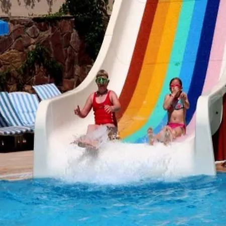 Elysee Garden Family 2*