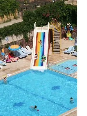 Elysee Garden Family 2*