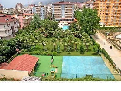 Elysee Garden Family Ośrodek wypoczynkowy 2*