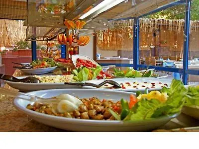 Elysee Garden Family 2* Alanya