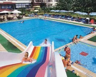 Elysee Garden Family 2* Alanya