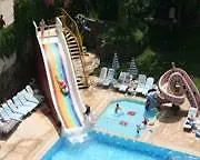 Elysee Garden Family 2*