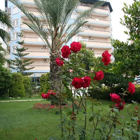 Elysee Garden Family Alanya