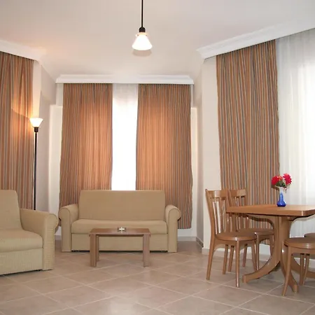 Elysee Garden Family 2*